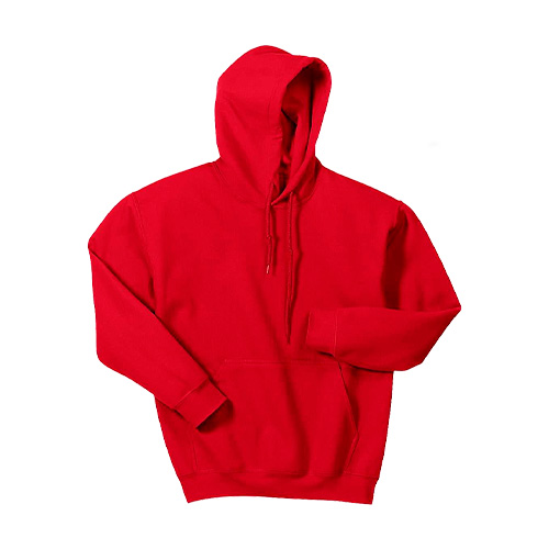 HOODIE HEAVY BLEND - Vista 3
